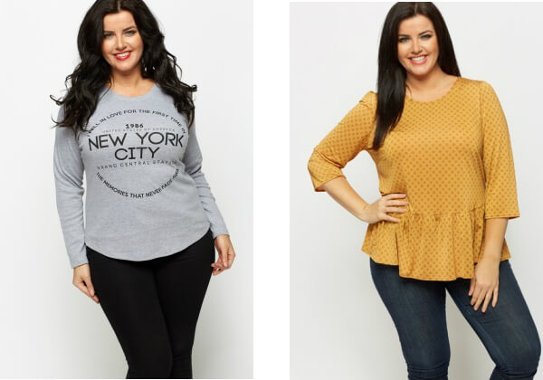 everything 5 pounds plus size