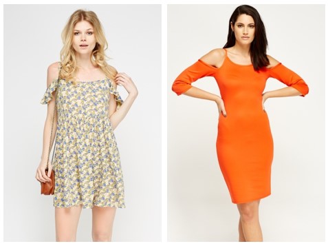 Achieve The Spring Look with Our Stunning Shift Dresses | E5P Blog