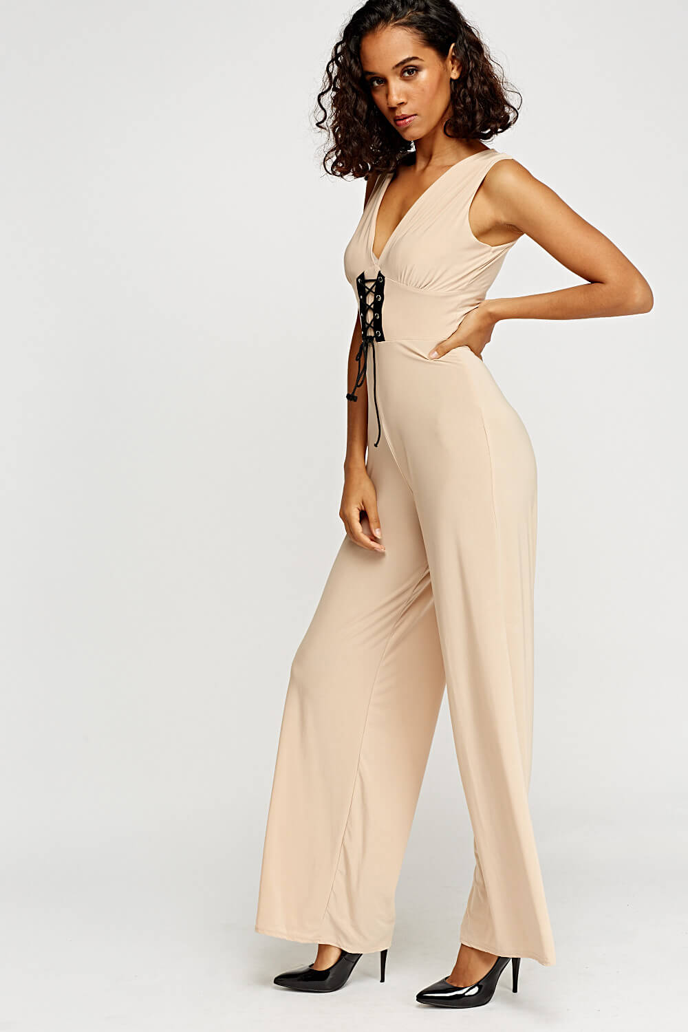 5 Stylish Jumpsuits to Keep You Warm On a Night Out | E5P Blog