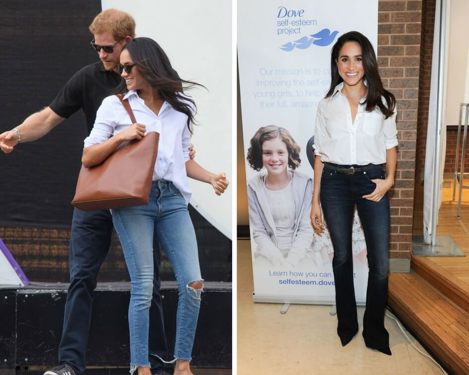 Meghan markle was called a nightmare by an anonymous official during her wi...
