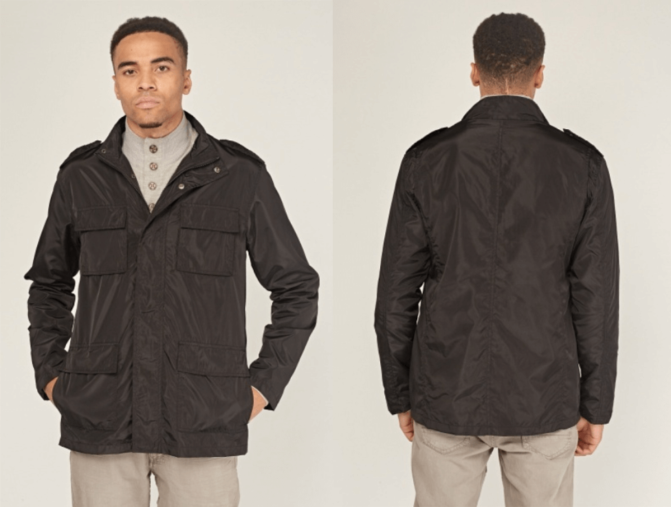 men's waterproof jacket cheap Christmas gifts for him