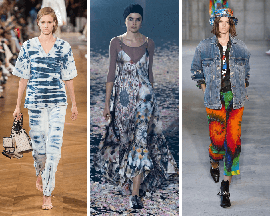 2019 catwalk report women's fashion trends