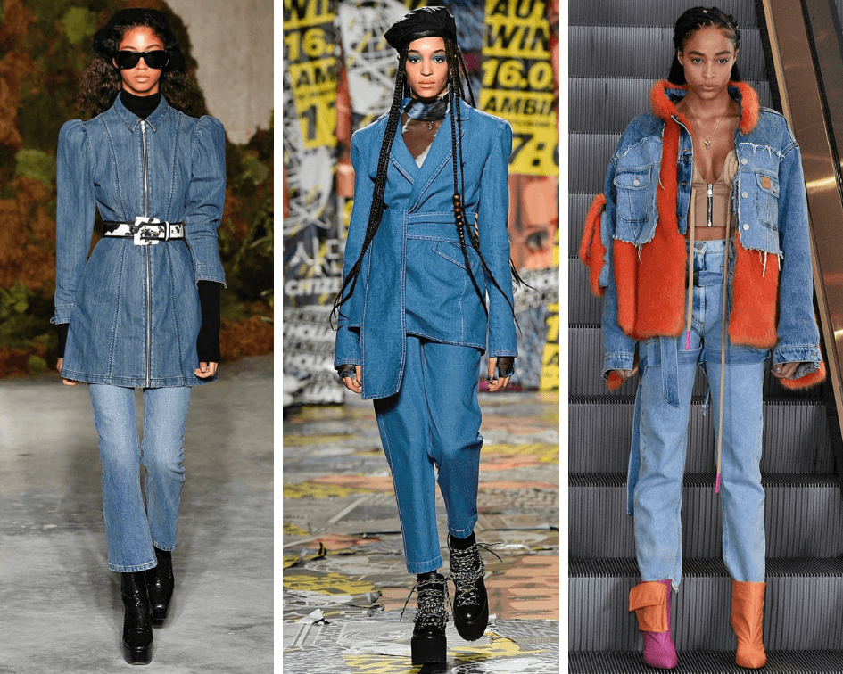 Our Favourite Looks from London Fashion Week | E5P Blog