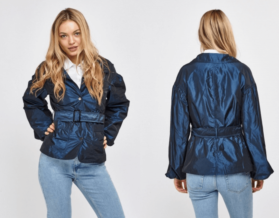 Must-Have Jackets to Wear This Autumn | E5P Blog