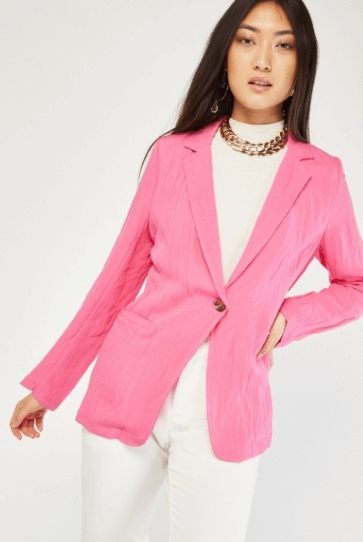 How to Wear Pink for Breast Cancer Awareness Month | E5P Blog